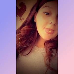 Meet your Posher, Lacey